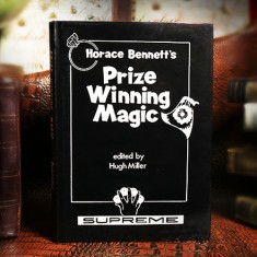 Horace Bennett's Prize Winning Magic (Limited/Out of Print)
